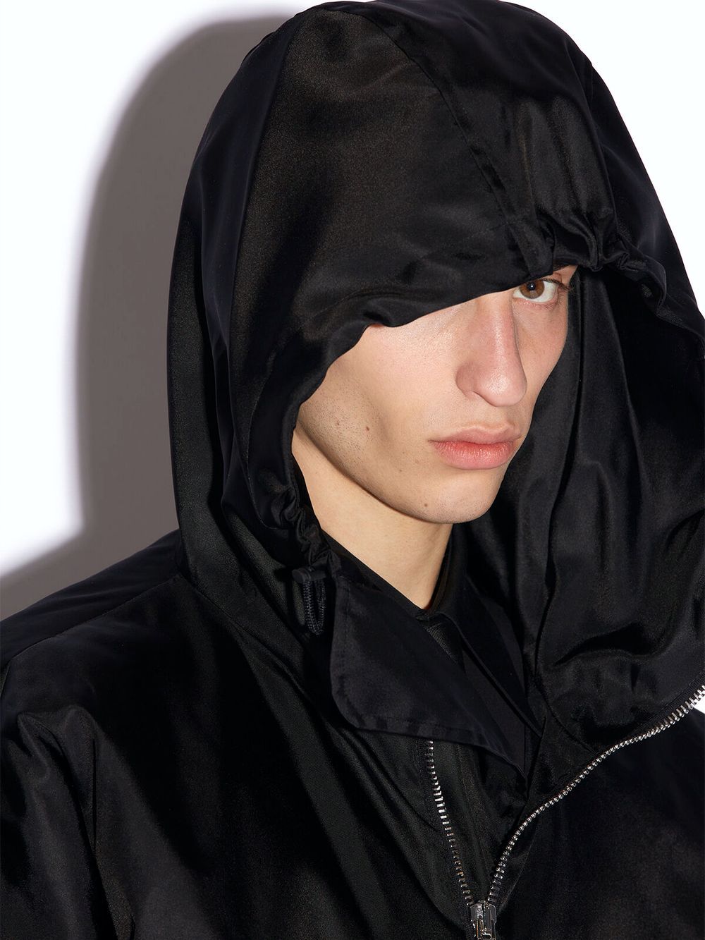 D2 × IBRA   IBRA WINDBREAKER  D2 × イブラヒモヴィッチ   ウインドブレーカー