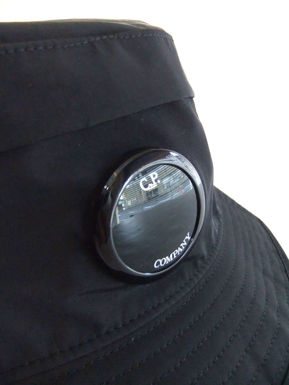 Chrome-R Bucket Hat  (ブラック)   バケットハット AC367A
