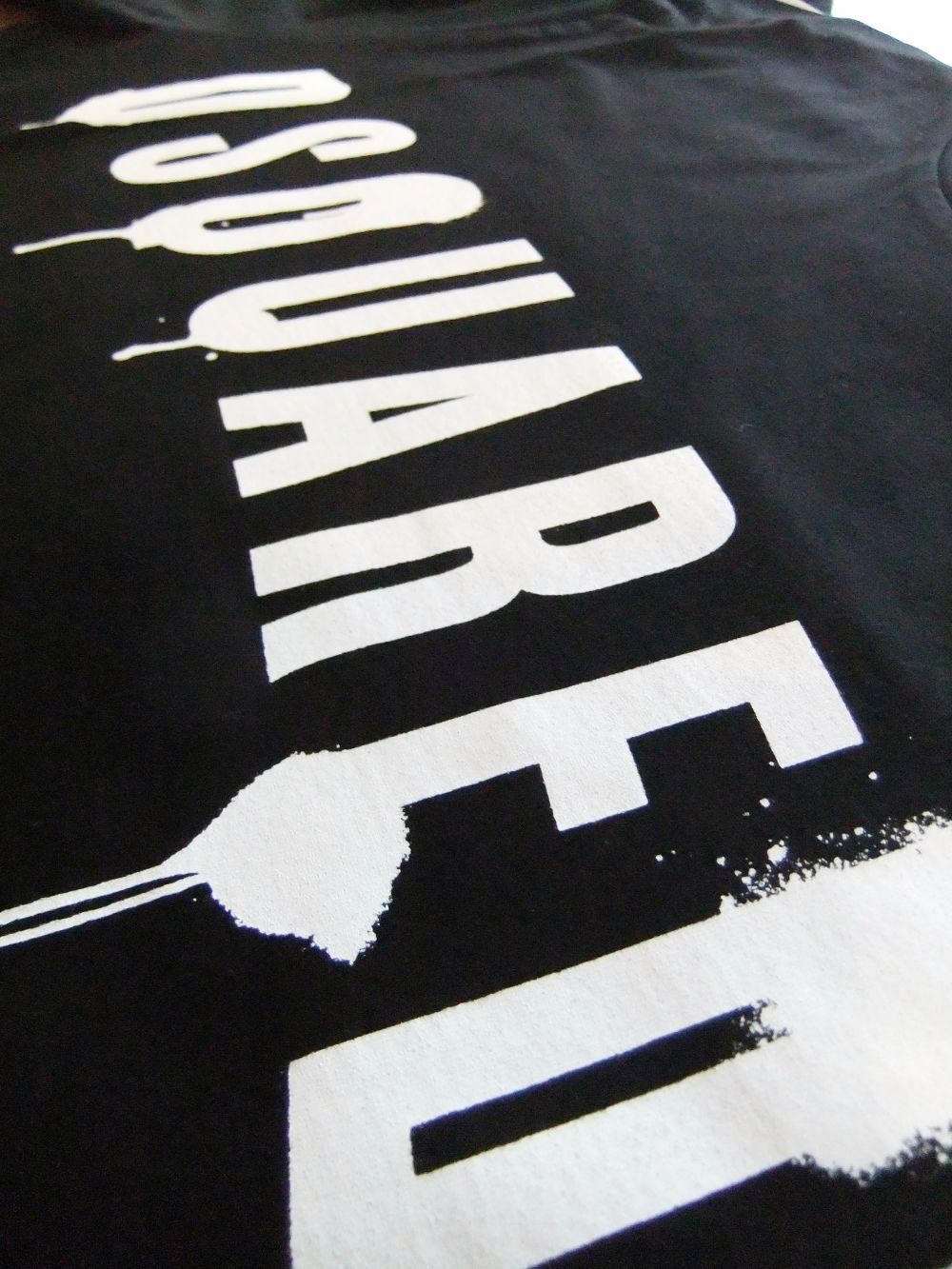 COOL  Long Sleeve T-Shirt  (ブラック)  長袖Tシャツ   S74GD1005