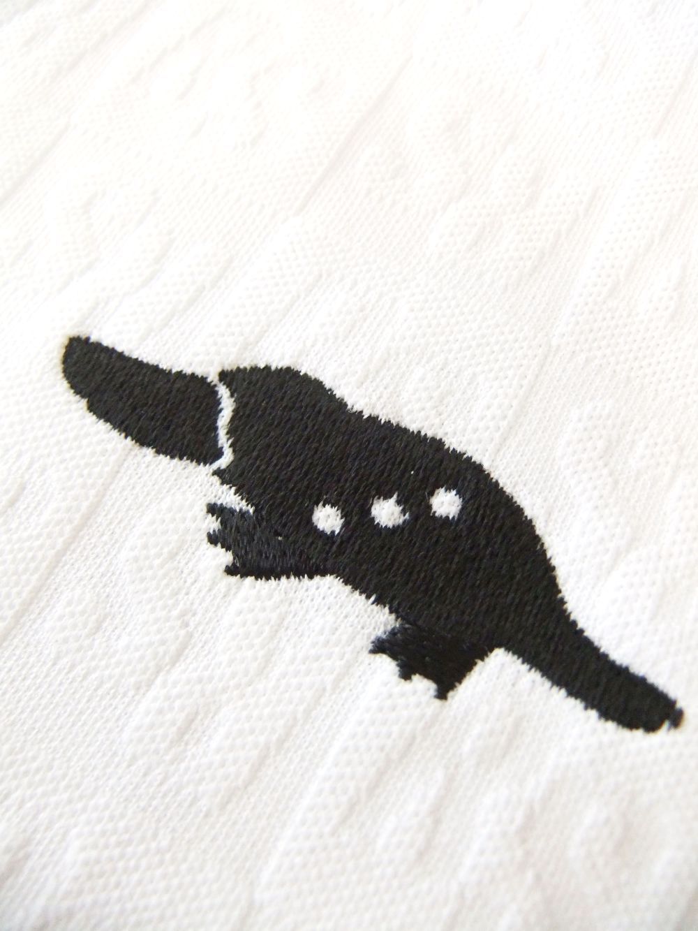 RS JACQUARD POLO   (ホワイト) 半袖ポロ  RSM-25012