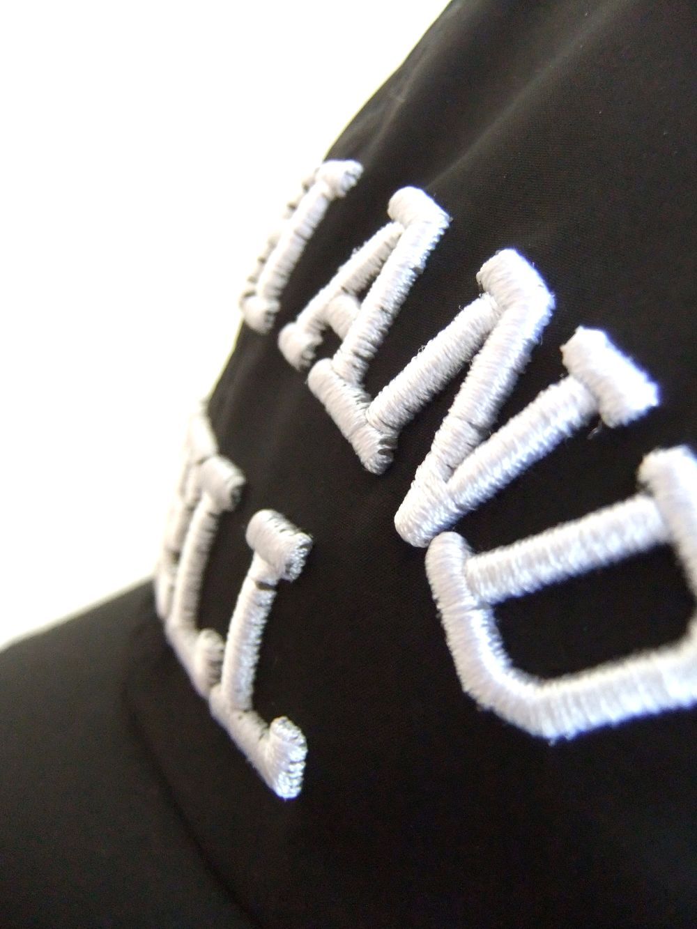 SWITCH B.B. CAP (ブラック)   ロゴ入りキャップ  RSA-24003