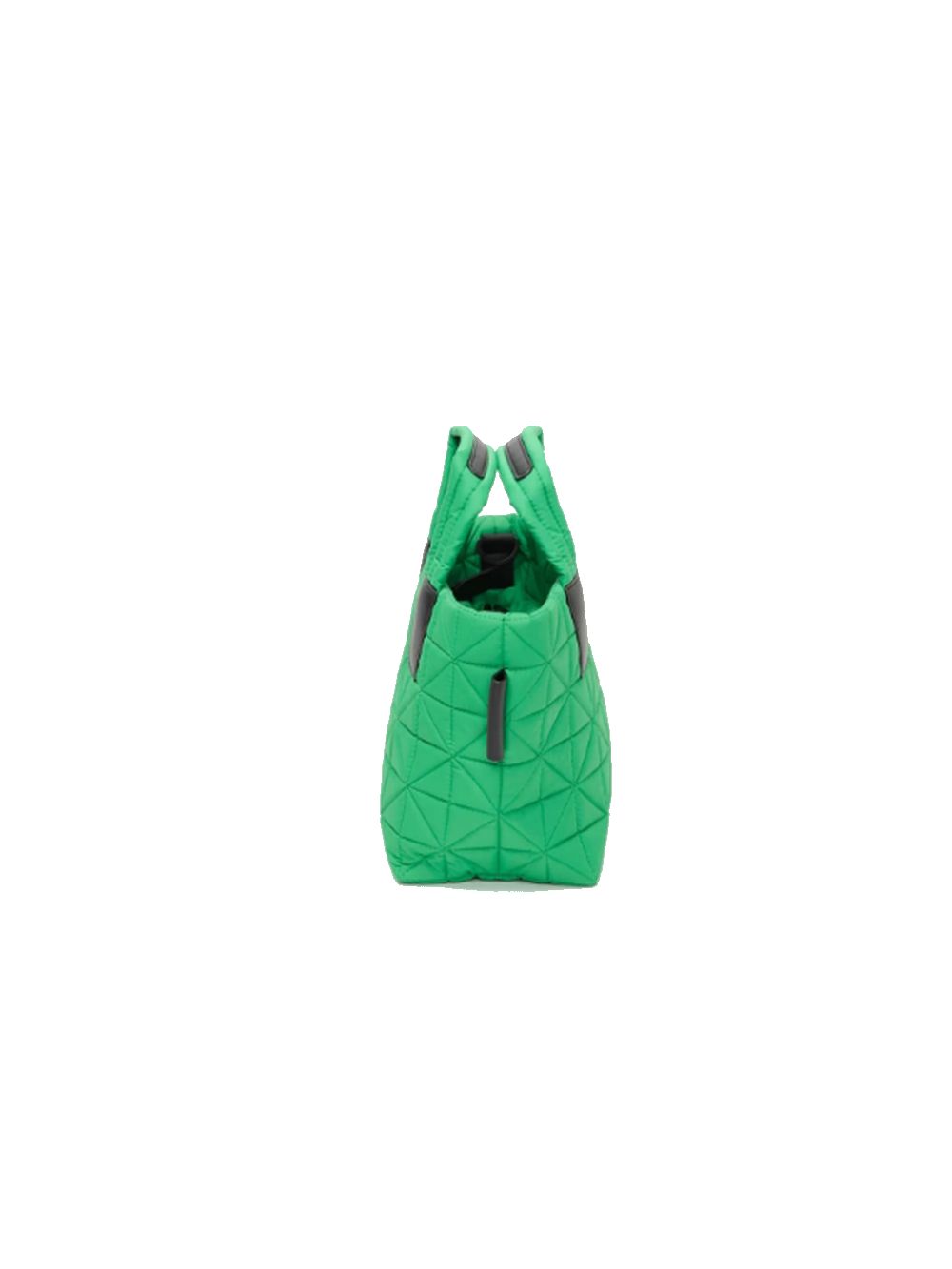 VEE TOTE MINI TOTE ミニ トートバッグ  (グリーン)