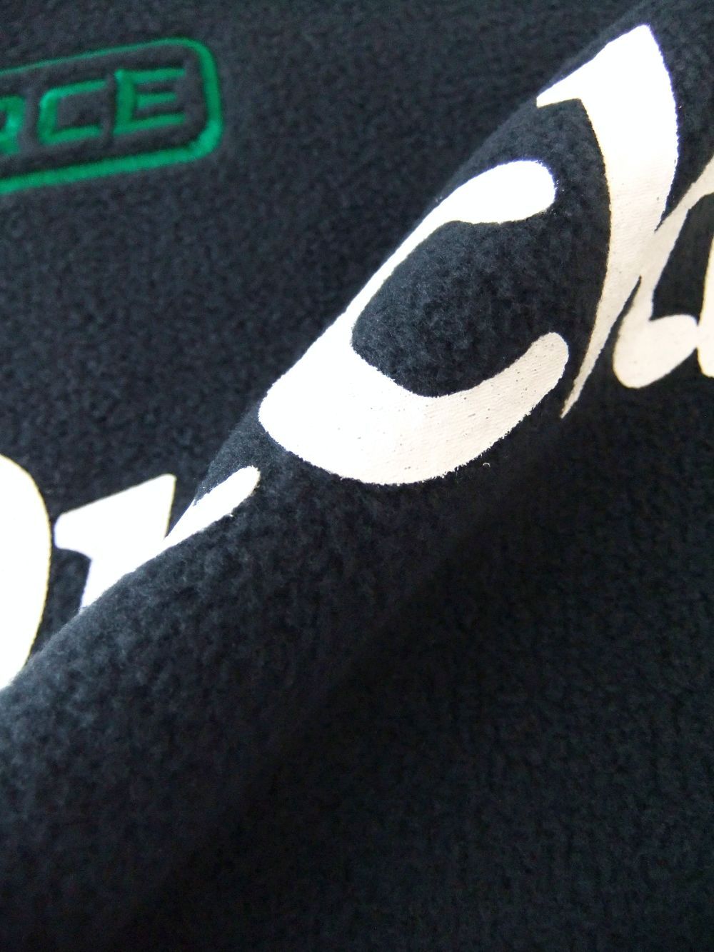 MADRID VEST   (ネイビー) マイクロフリース ベスト  RSM-24228