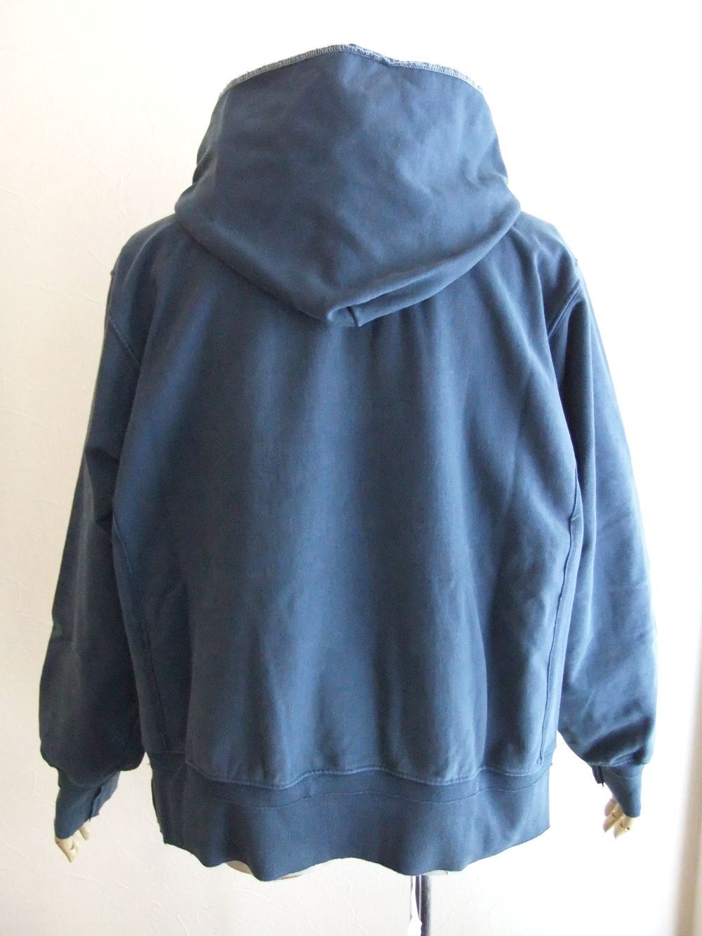 MAISON MARGIELA   スウェットパーカー