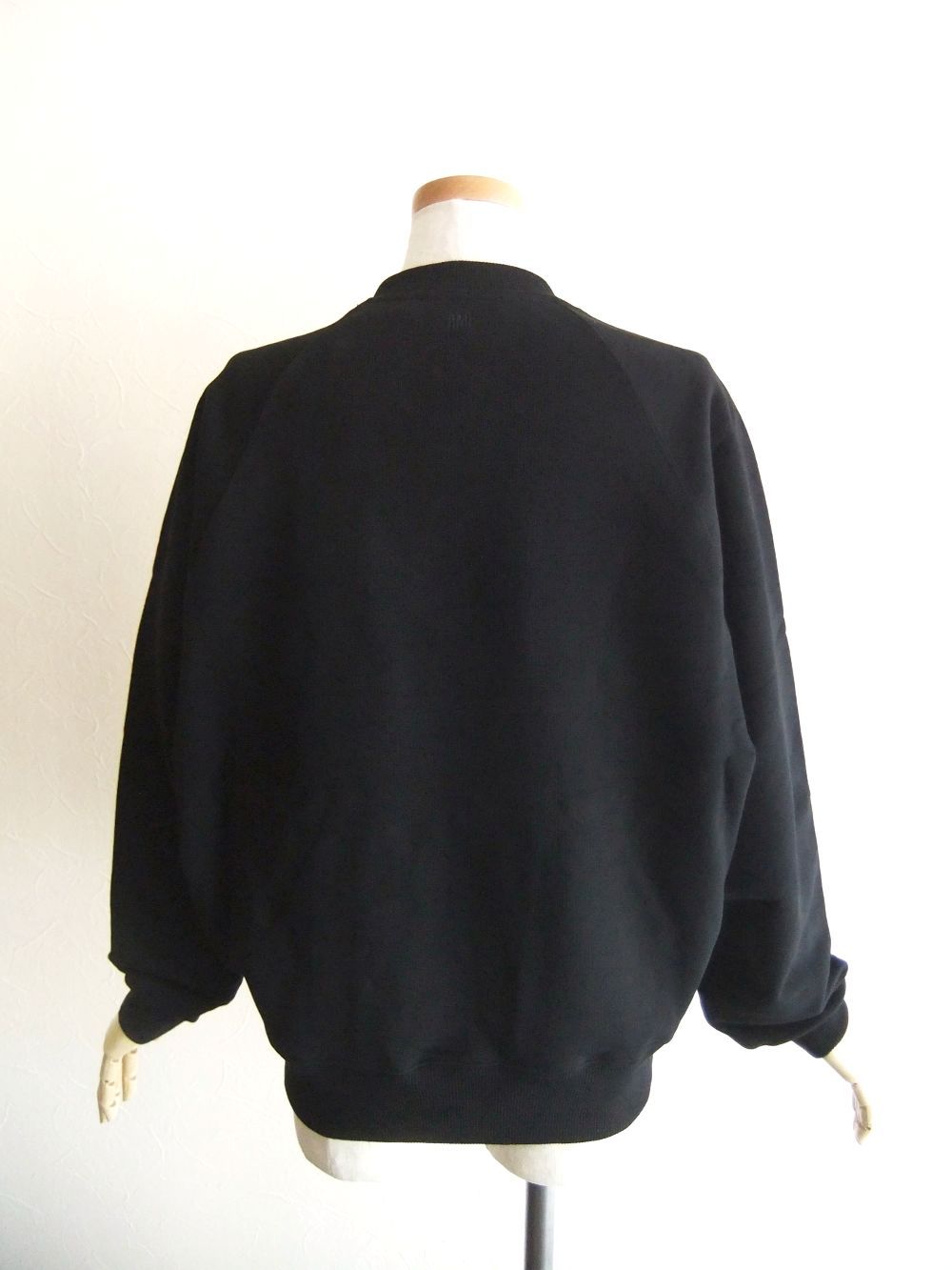 【レデイース】 AMI DE COEUR  スウェットシャツ