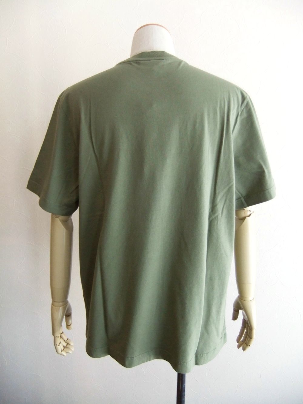 SPEEDY FOX PATCH COMFORT T-SHIRT  フォックス パッチ クラシック Tシャツ