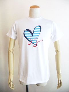 【SWEET YEARS】 Tシャツ /13304SY (ホワイト)