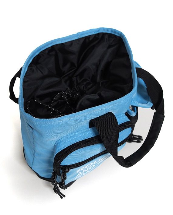 UTILITY CART BAG カートバッグ  (ブルー) RSA-25012