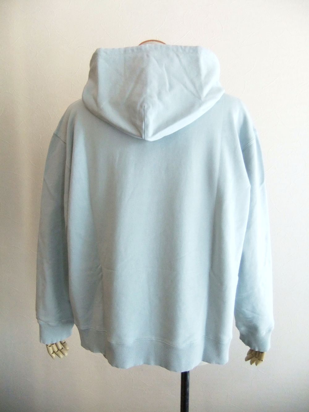 《MM➅》 Maison Margiela    ロゴ プルオーバー パーカー