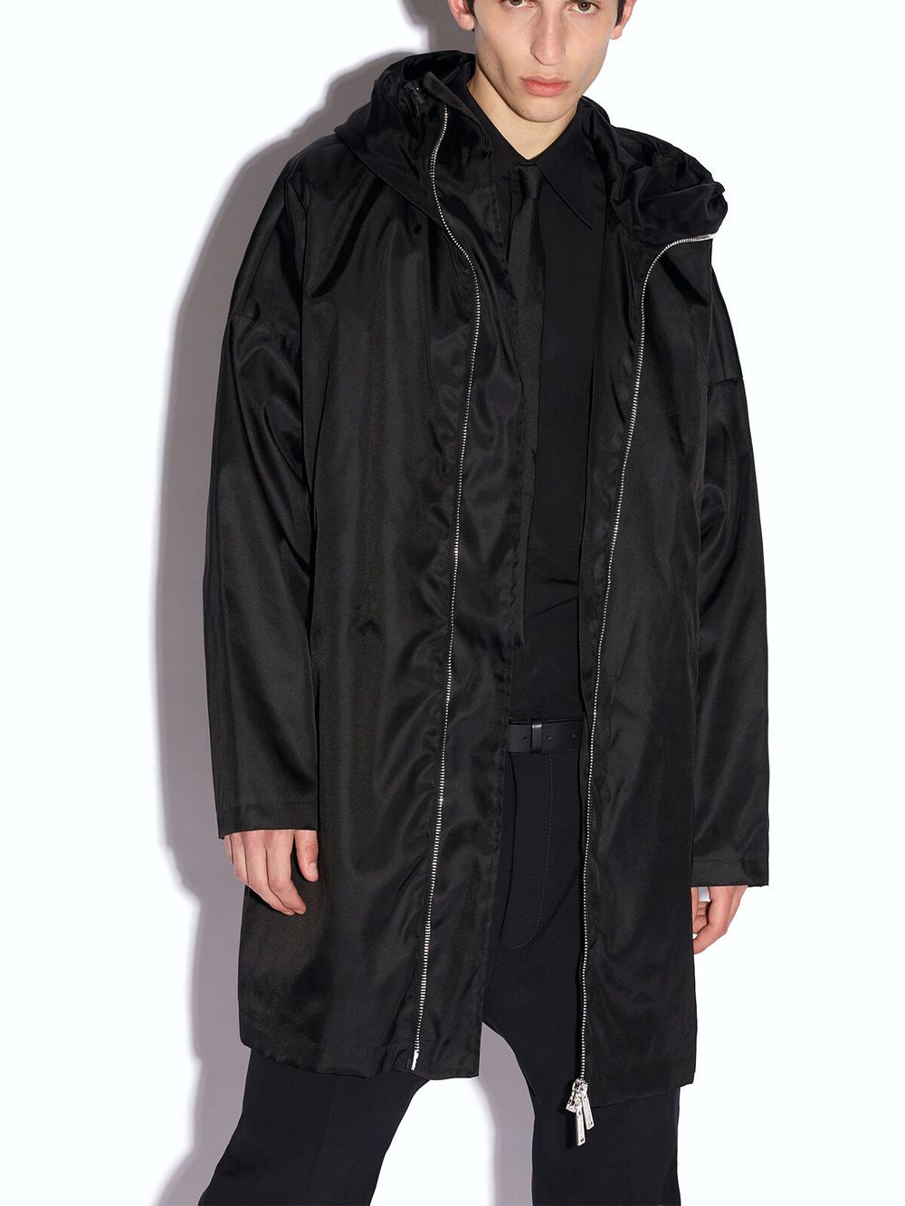 D2 × IBRA   IBRA WINDBREAKER  D2 × イブラヒモヴィッチ   ウインドブレーカー