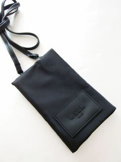 ナイロン サコッシュ ウォレットバッグ   2941MDZ 95