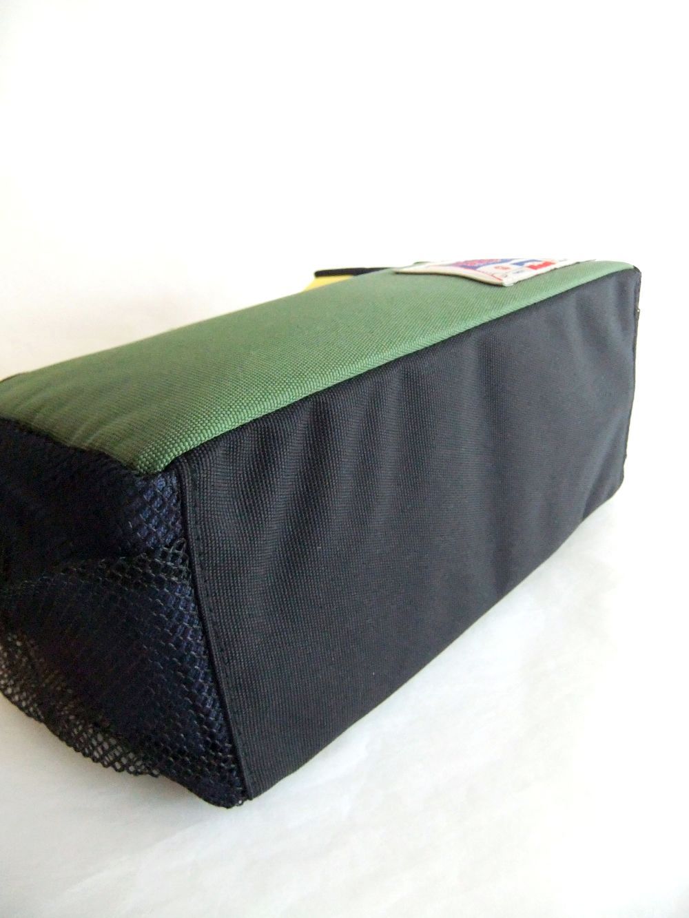 U.T. CART BAG  カートバッグ ( オリーブ )    RSA-21205