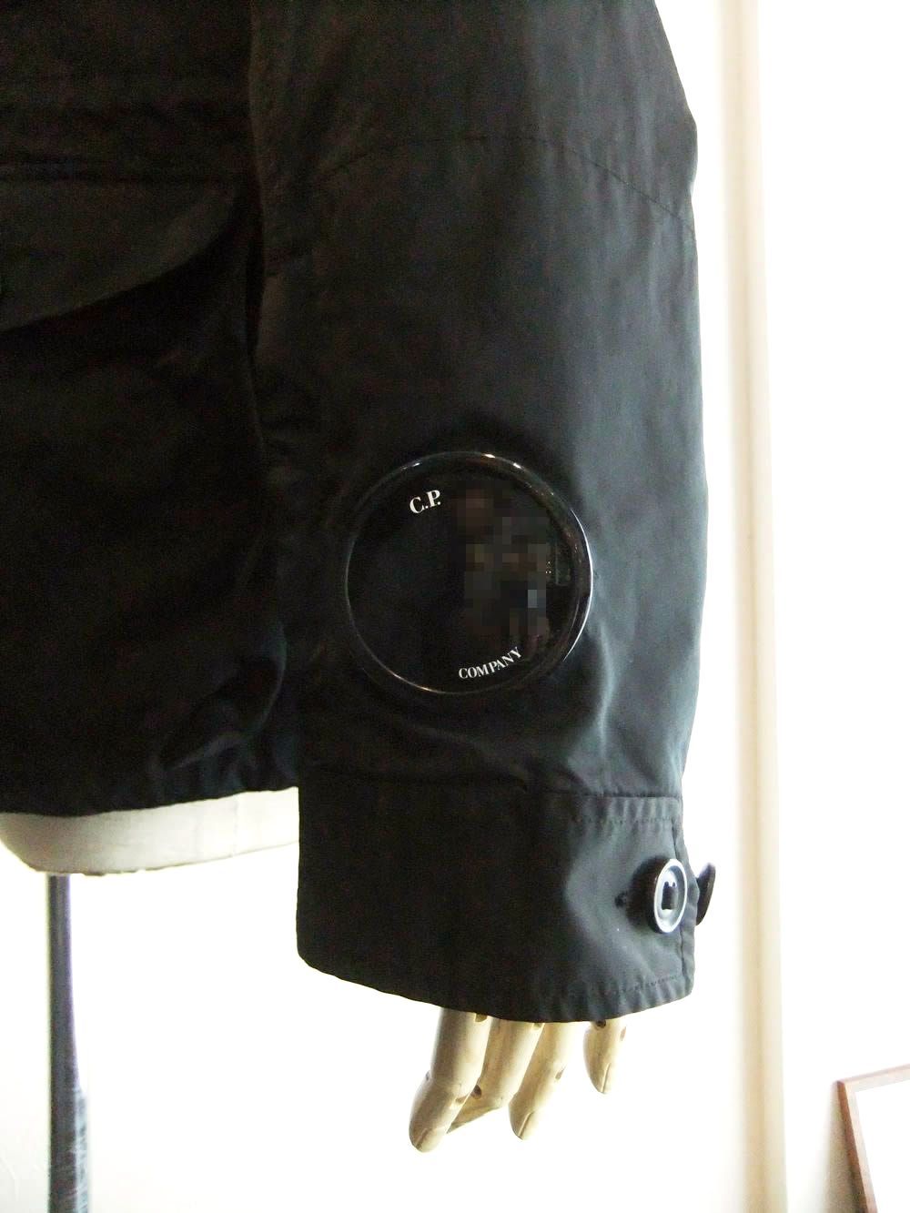 MICRO KEI MILLE JACKET   ガーメントダイ ジップアップ ブルゾン