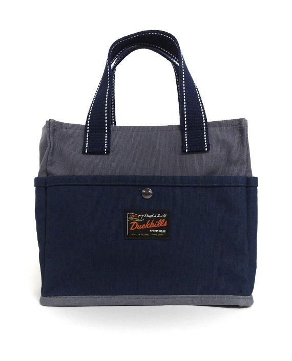 BBC CART BAG  カートバッグ ( ネイビー )