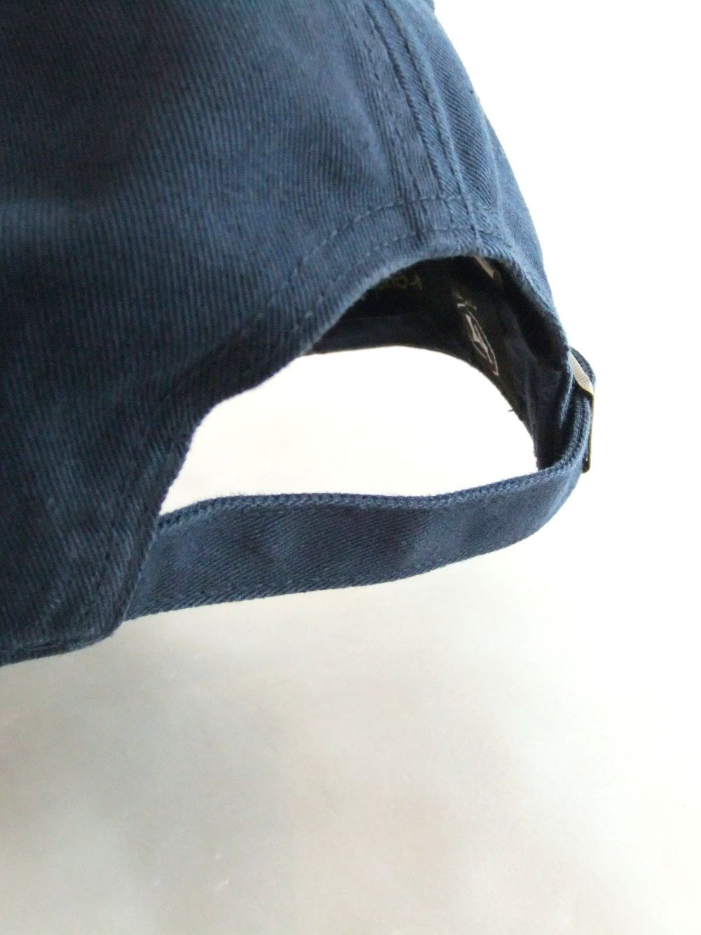 47 BASEBALL CAP   ロゴ入りキャップ  RSA-20211