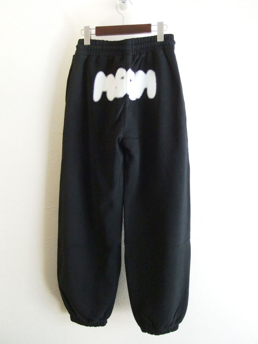 パンツ MSGM Woman Pants Black 3541MDP13237605 99 M.S.G.M. Cargo pant - Black - Women | 3541MDP1323760599