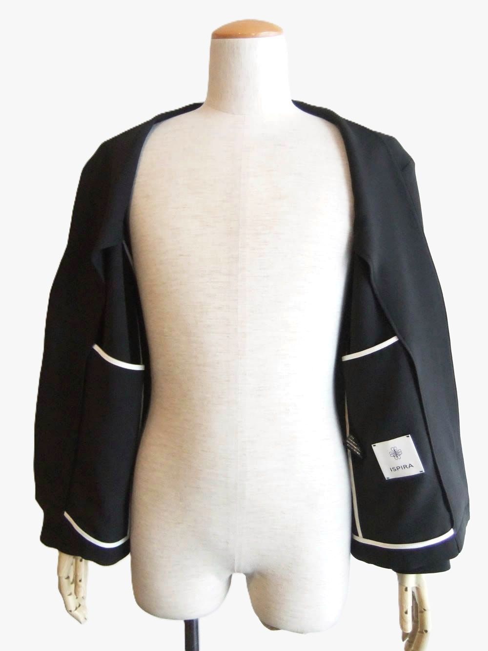 ボタンレス CARDIGAN     BL-IS-AS-0-001