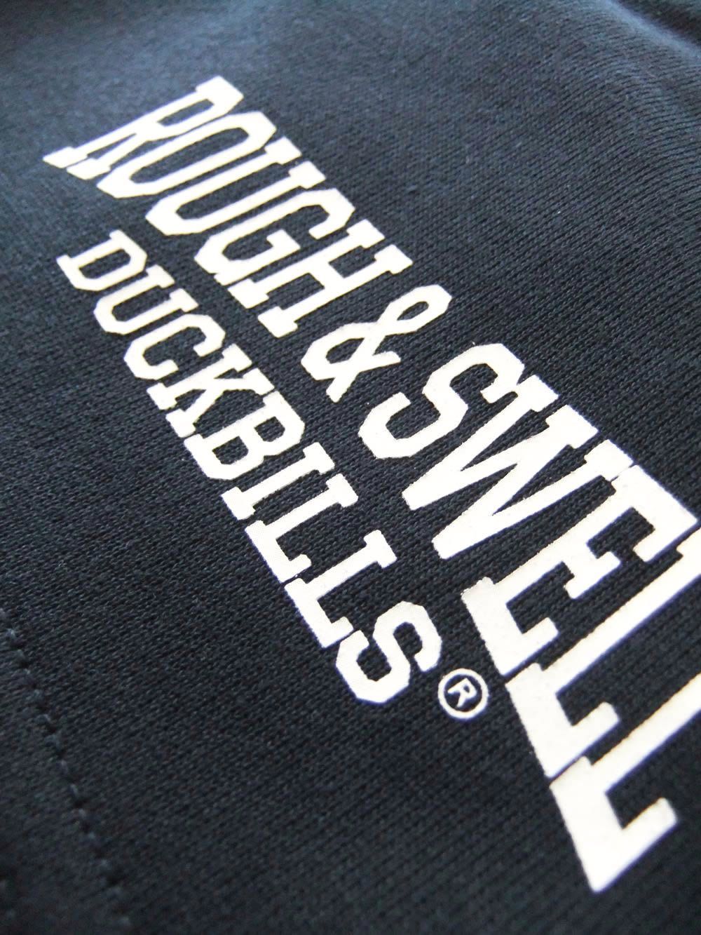 CUDA SWEAT SHORTS  ( ネイビー)  ハーフ スウェットパンツ   RSM-26072