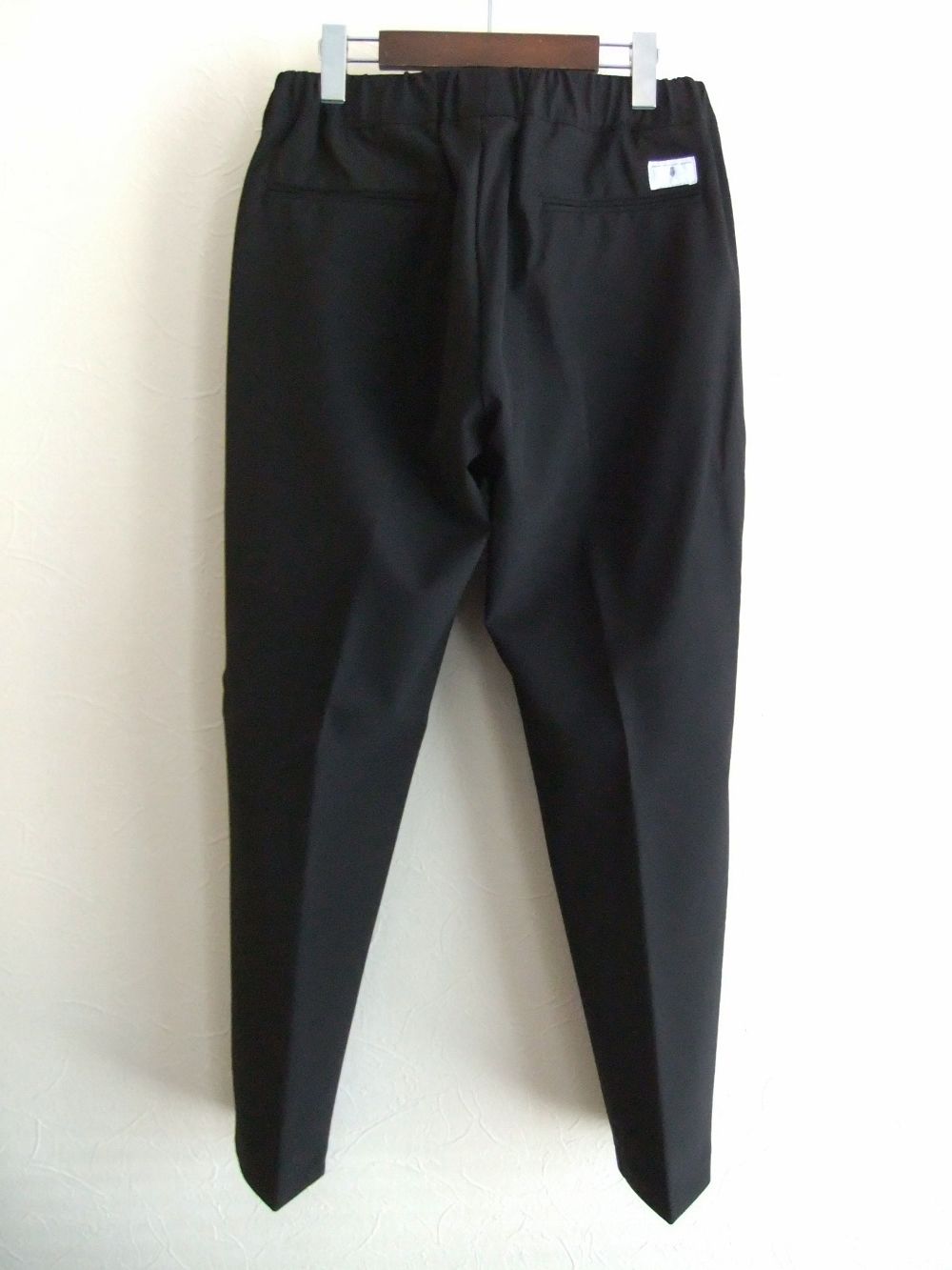 ALAN FREE   スーパーストレッチパンツ
