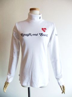 【LADIES】 HEARTY TURTLE W.  ソフトスムース タートル    RSL-24211
