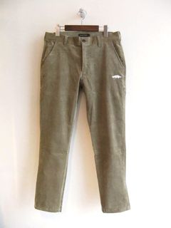 DE NIRO PANTS   (ベージュ)  4WAY ストレッチ パンツ   RSM-26262