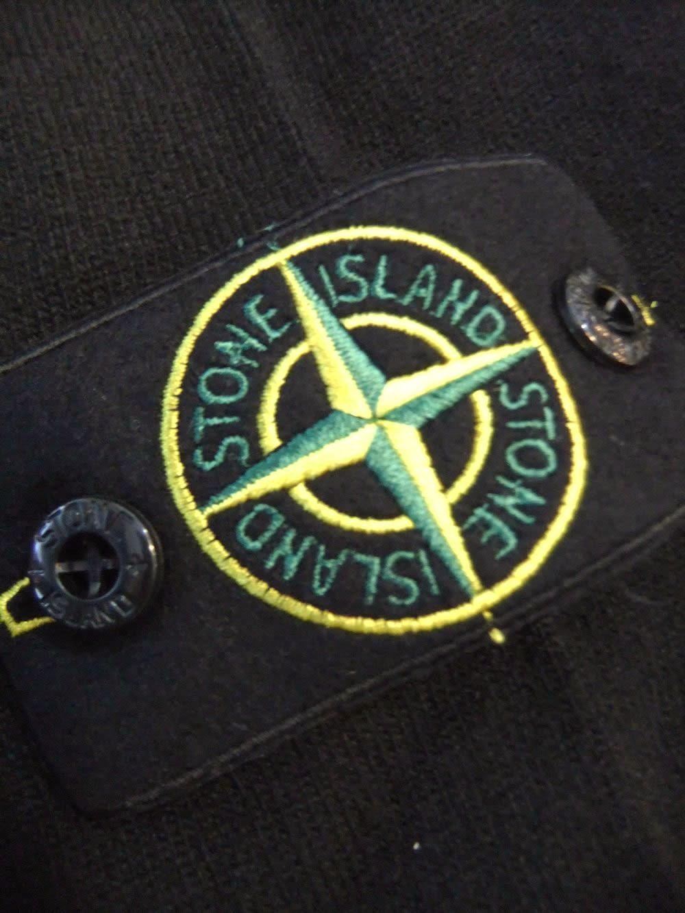 12Gラムウール ジップアップ カーディガン   5100044