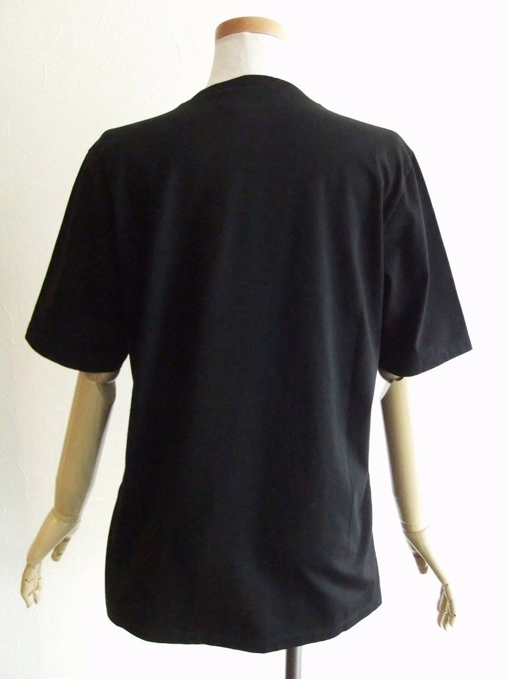 《LADIES》  Reflective Icon   ロゴプリント T-SHIRT   S80GC0021