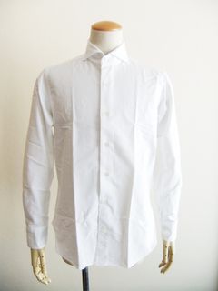 オックスフォードシャツ  【SLIM FIT】  146600L84