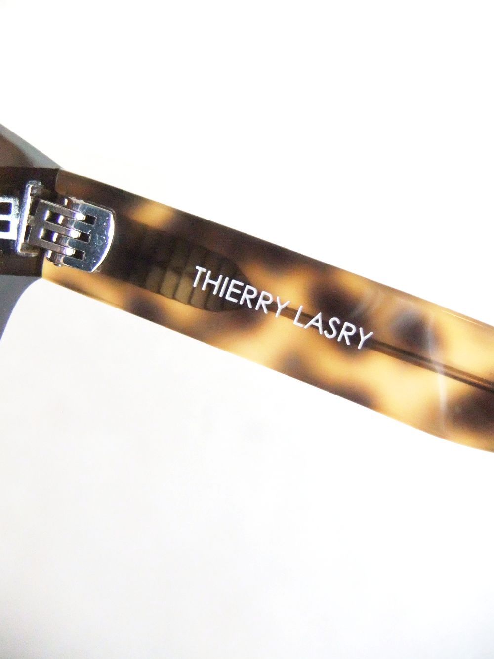 Thierry Lasry - DARKSIDY sunglasses 0227 | 4.444glad