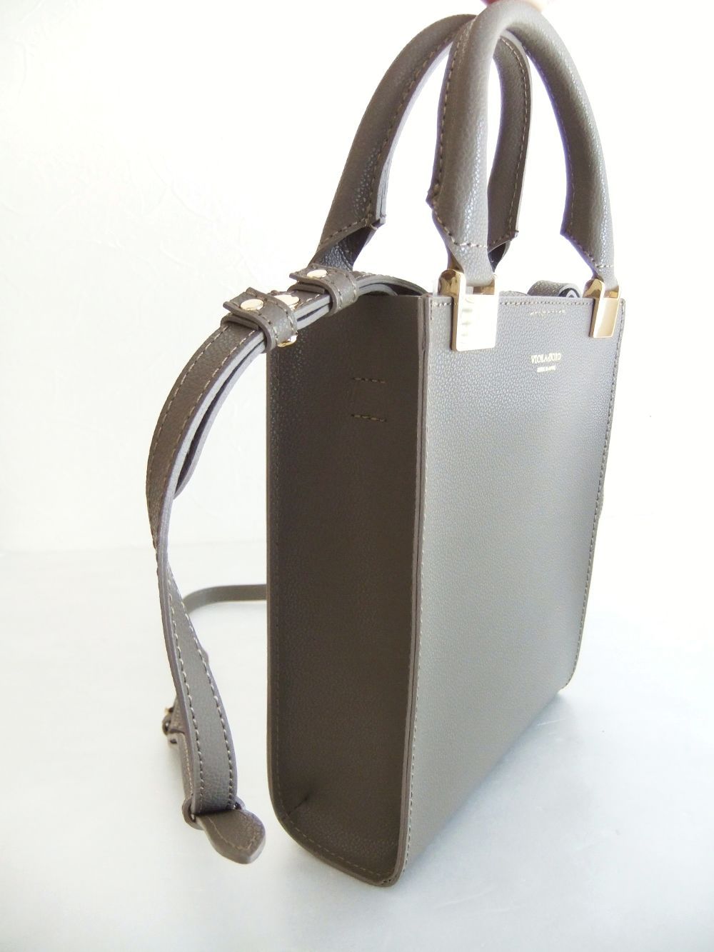 SYDNEY  2WAY ポシェット V-1407