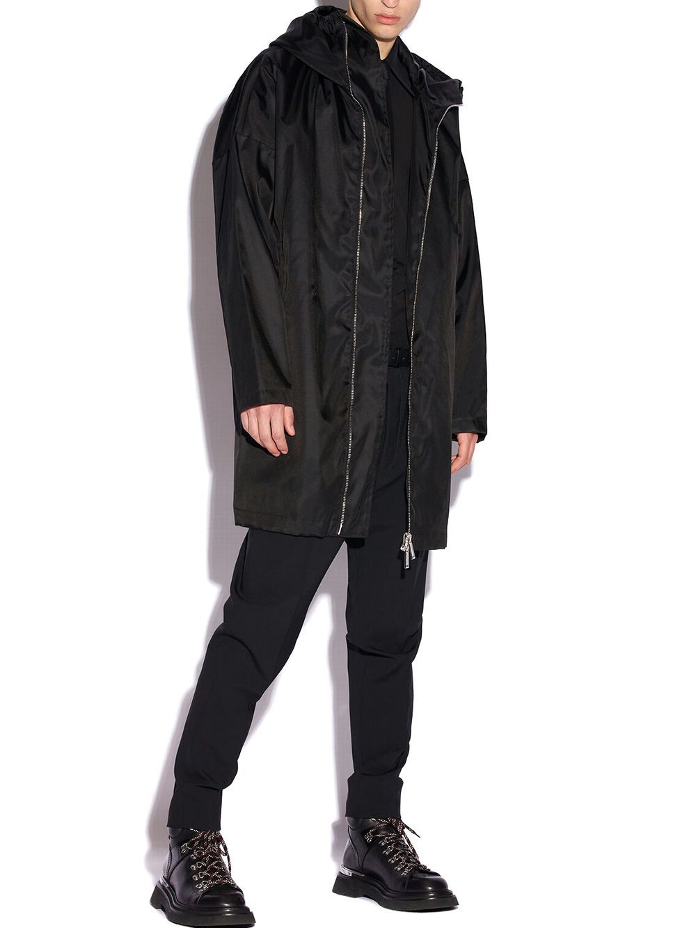 D2 × IBRA   IBRA WINDBREAKER  D2 × イブラヒモヴィッチ   ウインドブレーカー