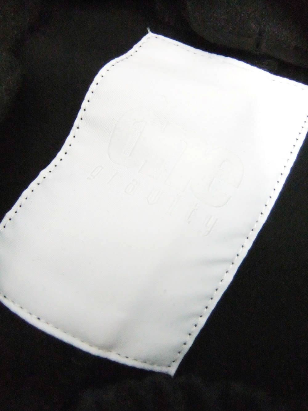 トラック パンツ (グレー)