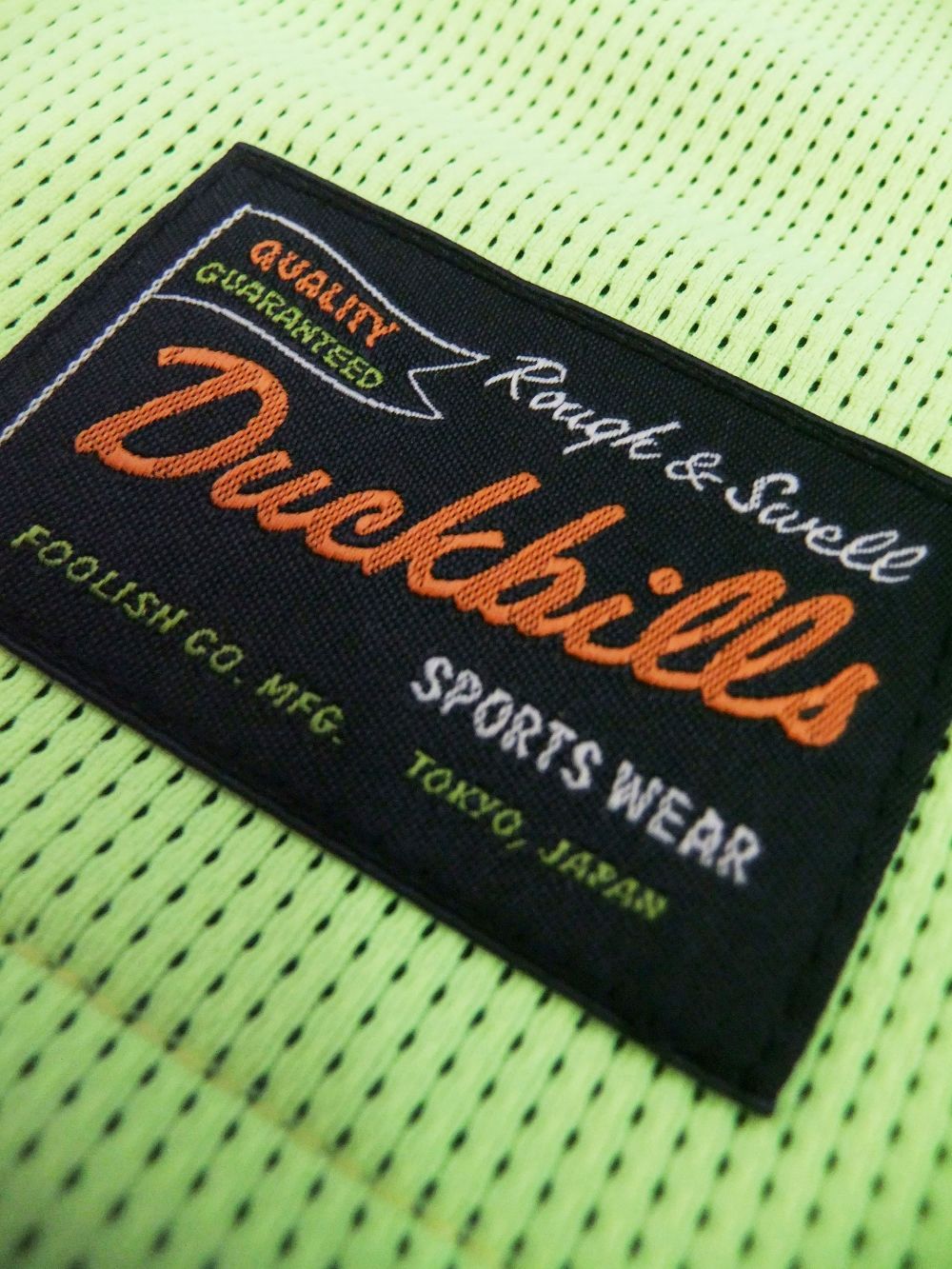 TAYLOR 2 NECK WARMER ( グレー )  フリース ネックウォーマー