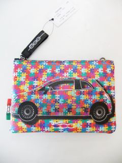 POCHETTE GRANDE ST CAMALEONTI  2WAY クラッチ バッグ