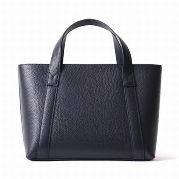 Tela Marina（テーラマリーナ） ミニトートバッグ   (ネイビー)  TE015