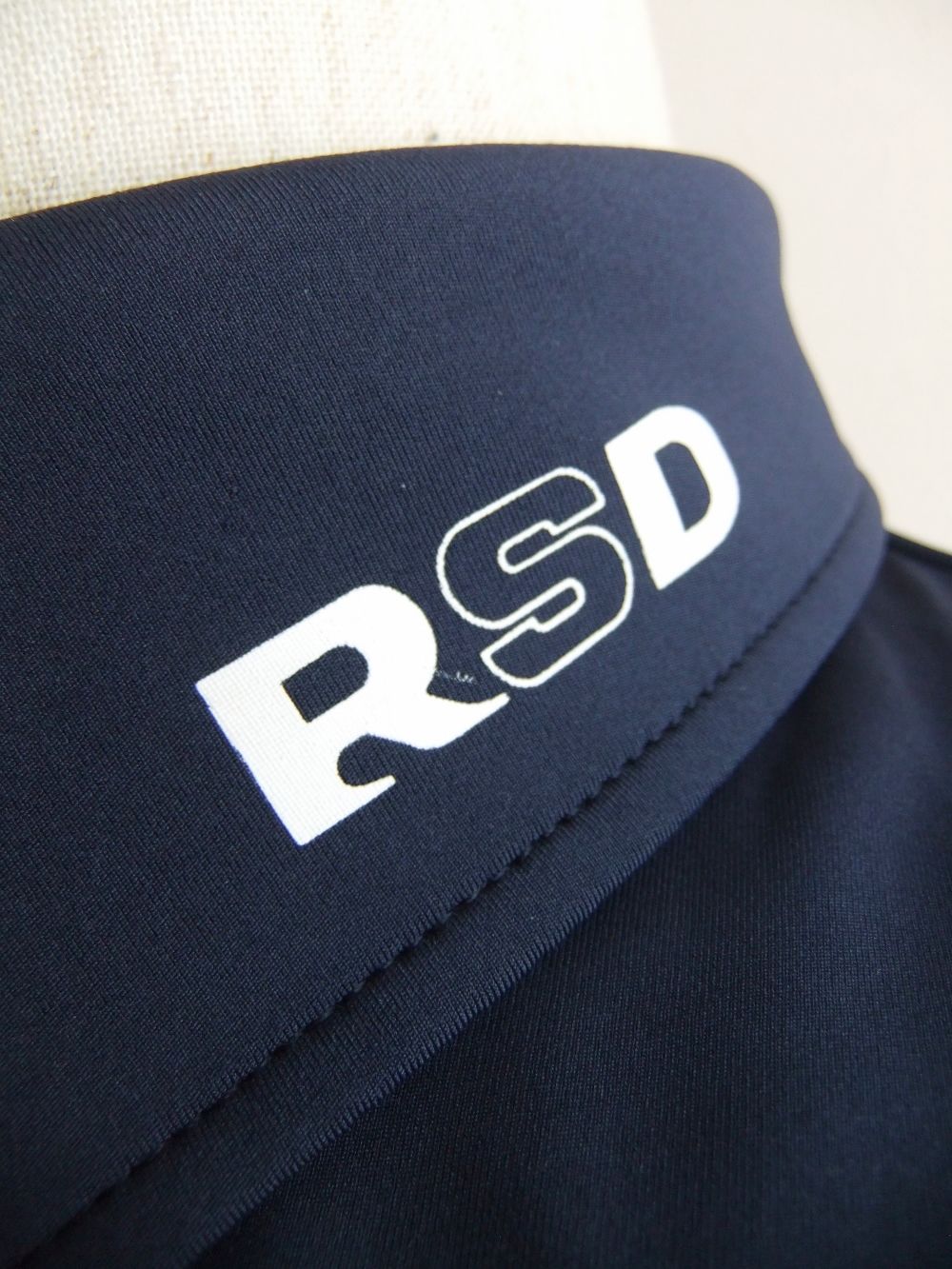 MORSE POLO   半袖B.D.ポロ  RSM-23007