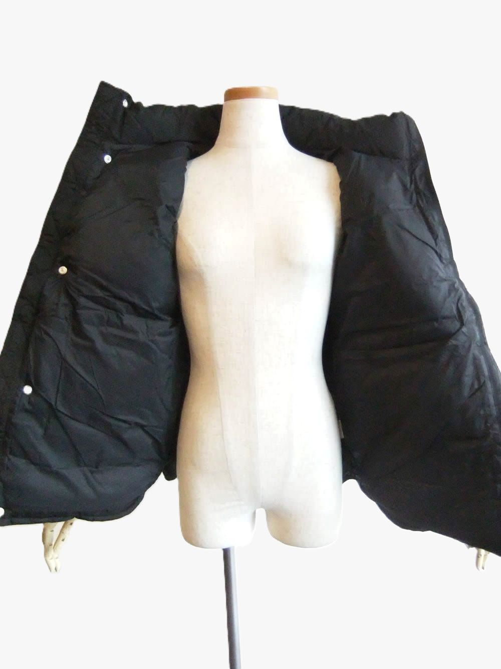 【レディース】 MM⑥ Maison Margiela KIDS  中綿ベスト