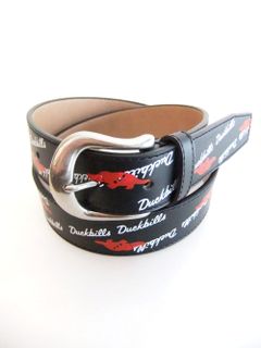 BILLBOARD BELT      R&S ロゴベルト  (ブラック)   RSA-22014