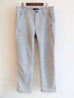 CUDA PANTS ( グレー)  スウェットパンツ   RSM-21093