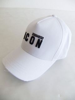 MINI ICON BASEBALL CAP   ロゴ キャップ   S82BC0413
