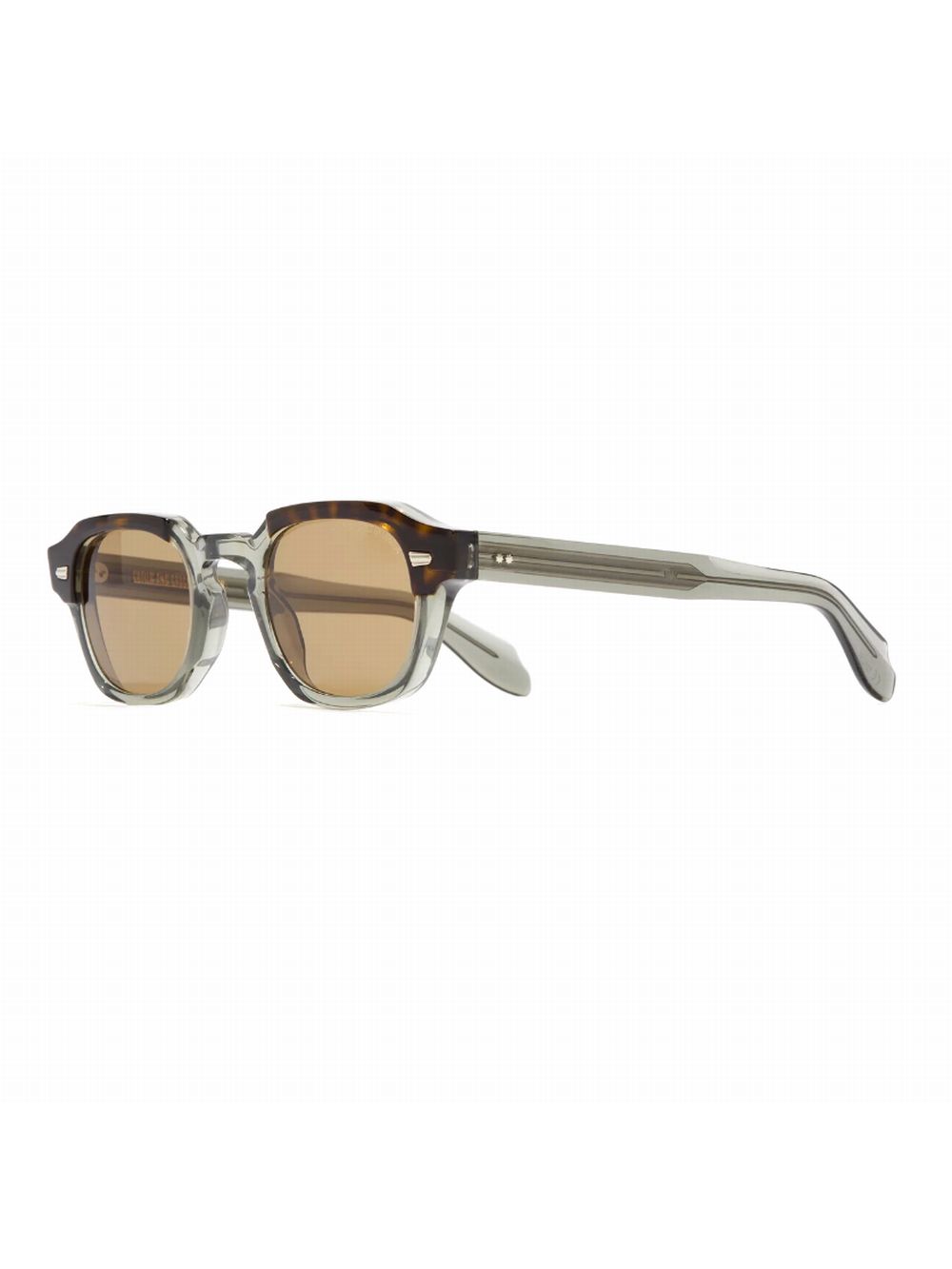 CUTLER AND GROSS    1420 ROUND OPTICALS サングラス