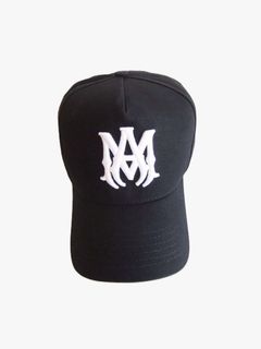 AMIRI LOGO CAP   ロゴ キャップ