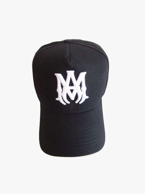 AMIRI LOGO CAP   ロゴ キャップ