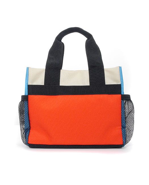 U.T. CART BAG  カートバッグ ( オレンジ )    RSA-21205