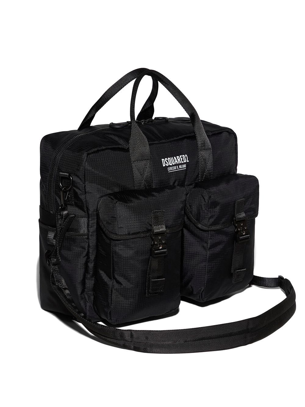 CERESIO 9 WORKBAG  ナイロン ブリーフ バック