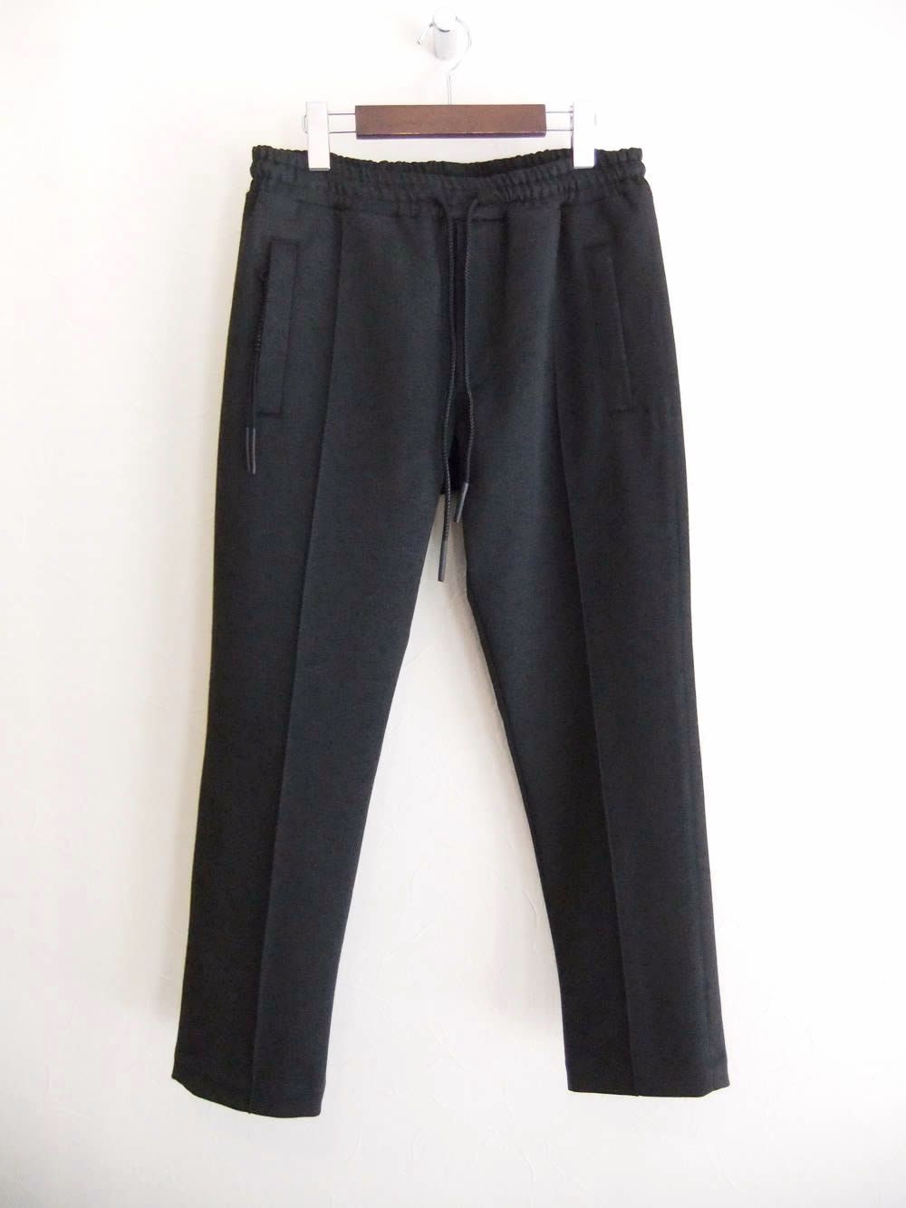 トラック パンツ (グレー)