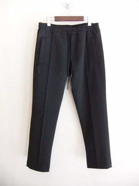 トラック パンツ (グレー)