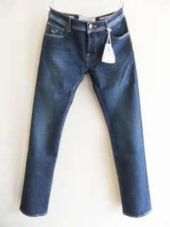 ウォッシュド ストレッチデニム    J622-02045W1