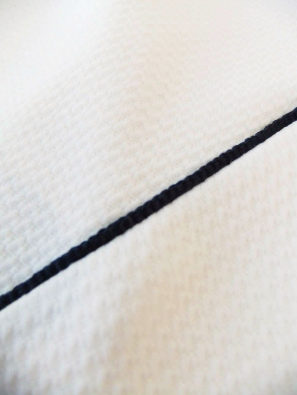 EDWIN FLEECE  トラックジャケット