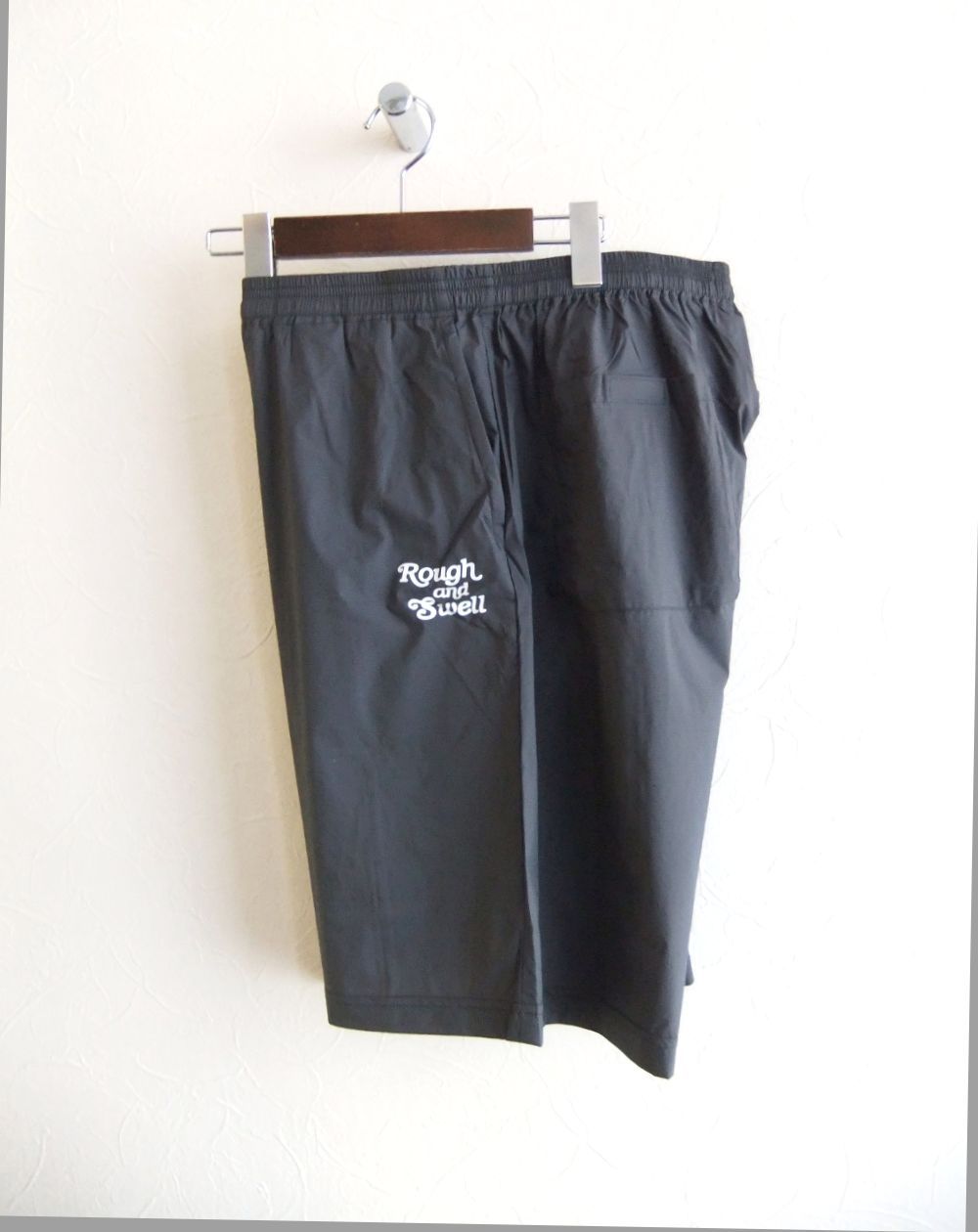 SHOWER RAIN WEAR  ポケットタブル レインウェア 3Pセット (グレー) RSM-24056